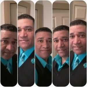 Meet your Posher, Esteban